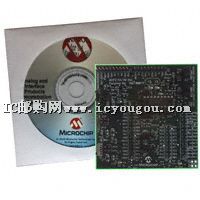 MCP215X/40EV-DBDƬ
